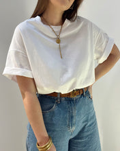 Charger l&#39;image dans la galerie, TEE-SHIRT ELIANA