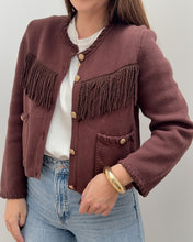 Charger l&#39;image dans la galerie, GILET LUNELLE