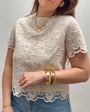 Charger l'image dans la galerie, BLOUSE XELINE