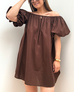 ROBE PIA