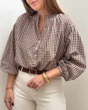Charger l&#39;image dans la galerie, BLOUSE MILIE