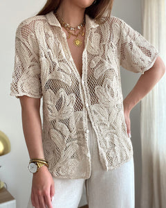 BLOUSE HELOISE