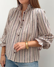 Charger l&#39;image dans la galerie, CHEMISE DALHIA