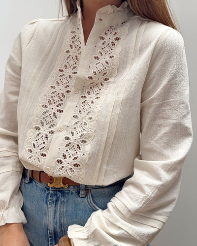 CHEMISE DORIA