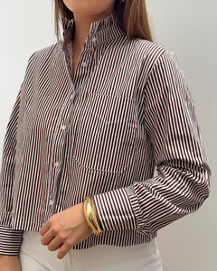 CHEMISE GABIE