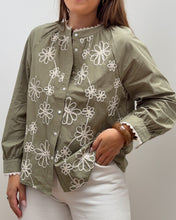Charger l&#39;image dans la galerie, CHEMISE MILA