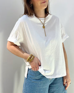 TEE-SHIRT ELIANA