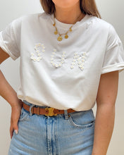Charger l'image dans la galerie, TEE SHIRT POPPY