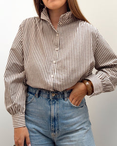 CHEMISE OLGA