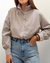 Charger l&#39;image dans la galerie, CHEMISE OLGA