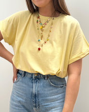 Charger l&#39;image dans la galerie, TEE-SHIRT LEANNE