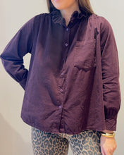 Charger l'image dans la galerie, CHEMISE GARANCE