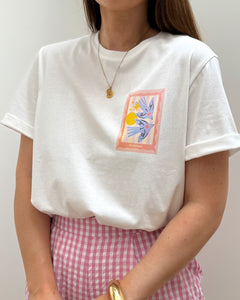 TEE-SHIRT JOHANNE