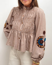Charger l'image dans la galerie, BLOUSE EMILY