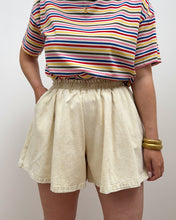 Charger l'image dans la galerie, SHORT ISALINE BEIGE