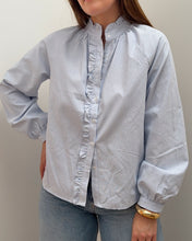 Charger l'image dans la galerie, CHEMISE HILDA
