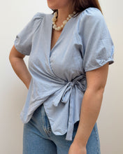 Charger l'image dans la galerie, BLOUSE MAÏA