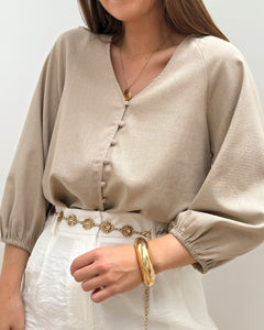 BLOUSE JUNE