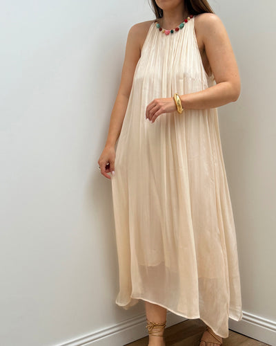 ROBE VICTORINE