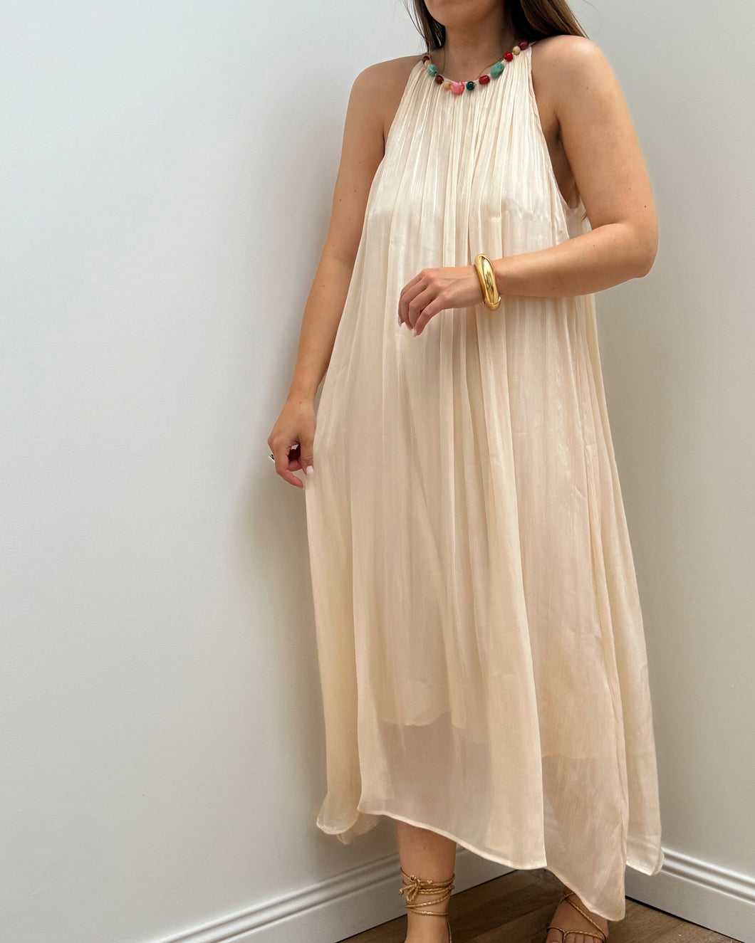 ROBE VICTORINE