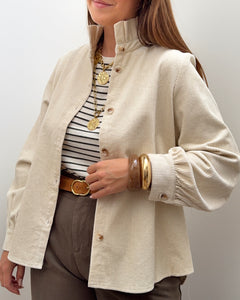 VESTE YÉLÉNA