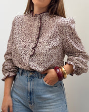 Charger l&#39;image dans la galerie, BLOUSE CARINE