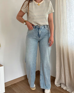 JEANS CAPUCINE