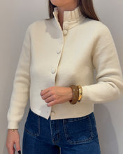 Charger l'image dans la galerie, GILET ROSANE BEIGE