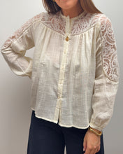 Charger l'image dans la galerie, BLOUSE GIORGIA