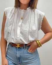 Charger l'image dans la galerie, BLOUSE LINA