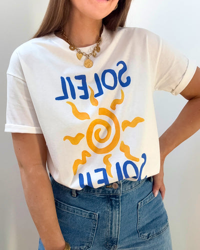TEE-SHIRT THELMA