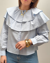 Charger l'image dans la galerie, BLOUSE SUSAN
