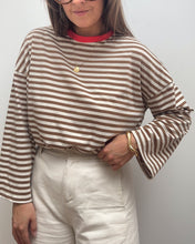 Charger l'image dans la galerie, TEE SHIRT SOLANGE
