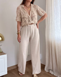 PANTALON ISAURE