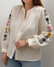 Charger l'image dans la galerie, CHEMISE CARLA