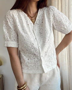 BLOUSE ISABELLA