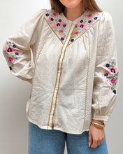 Charger l'image dans la galerie, CHEMISE OLIVIA