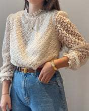 Charger l'image dans la galerie, BLOUSE AUDELIA
