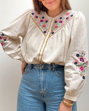 Charger l'image dans la galerie, CHEMISE OLIVIA