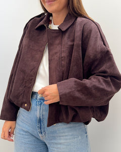 BOMBER SILOÉ