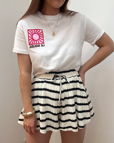 SHORT MARGOT