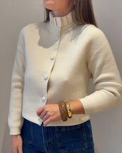 Charger l'image dans la galerie, GILET ROSANE BEIGE