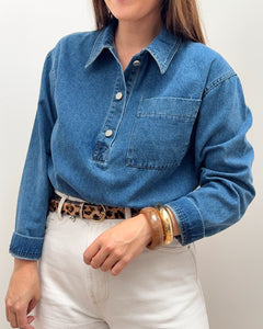 BLOUSE NOÉLIE