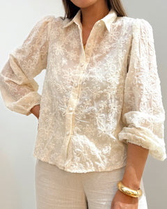 CHEMISE ISAURE