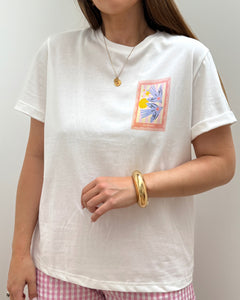 TEE-SHIRT JOHANNE