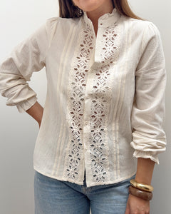 CHEMISE DORIA