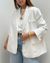 Charger l&#39;image dans la galerie, BLAZER CERISE
