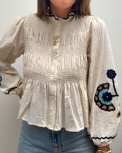 Charger l'image dans la galerie, BLOUSE AIMÉE