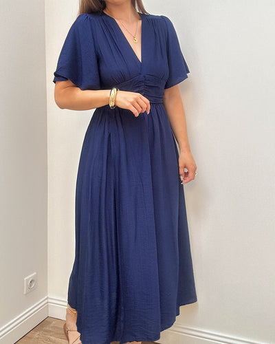 ROBE LONGUE LILOU