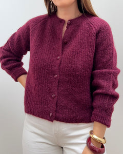 GILET ÉDÉLIE